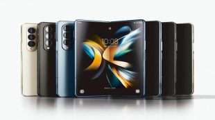 Both phones come with various improvements over the previous generation, including the latest Qualcomm flagship processor, and better cameras and battery life. Samsung has also improved multitasking on these phones.
