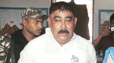 Born in 1960 to a family of farmers in Birbhum district, the land which also houses Nobel laureate Rabindranath Tagore's Visva Bharati University, Mondal, popularly known as ‘Keshto', the eldest of five siblings, started his career as a fish trader in Suri.