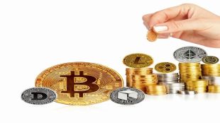 Even though operating expenses surged 37%, Coinbase lowered its annual expenses forecast for technology, development and administration to between four billion dollars and $4.25 billion