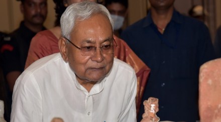 The maximum number of ministers permitted in the government is 35, including the CM and his deputy.