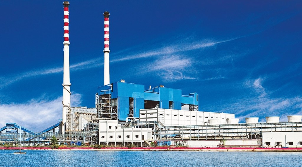 The company had posted a net profit of Rs 1,667 crore for the same quarter of the previous financial year.