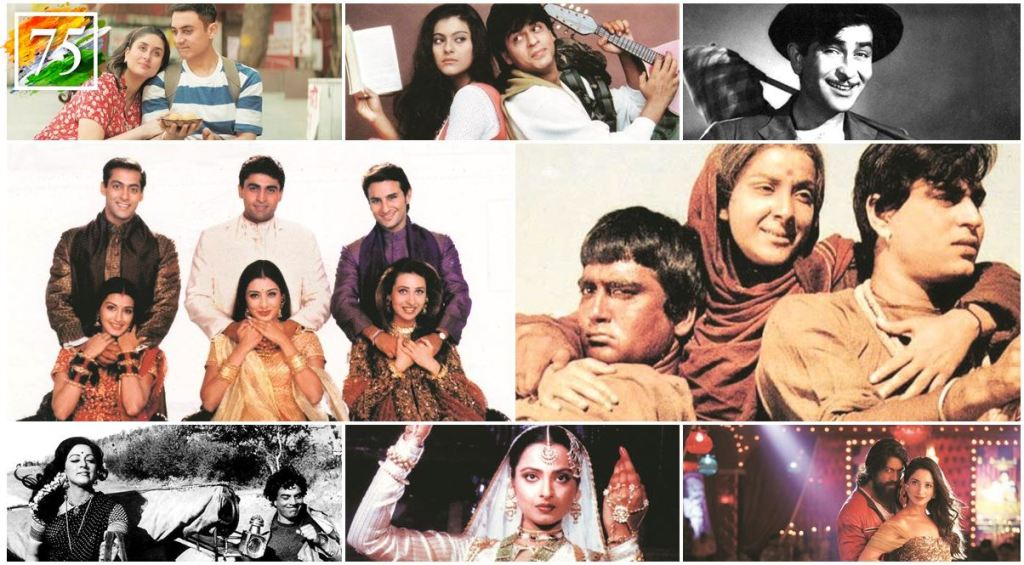 The Indian audience swooned over him and crooned with him as he sang Mera joota hai Japani… phir bhi dil hai Hindustani, thus evoking a strong sense of nationalism and pride only a few decades into the country’s independence.