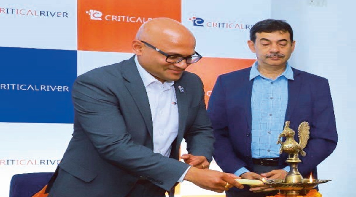 The Hyderabad centre will offer corporates and institutions a suitable facility and team to launch digital transformation programmes in their ecosystem, streamline enterprise journey to the cloud, deliver immersive experiences, and enable strategic and scalable automation with a comprehensive AI/ML as-a-service offering The Hyderabad centre will offer corporates and institutions a suitable facility and team to launch digital transformation programmes in their ecosystem, streamline enterprise journey to the cloud, deliver immersive experiences, and enable strategic and scalable automation with a comprehensive AI/ML as-a-service offering
