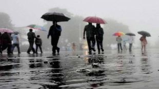 Bilaspur, Korba, Mungeli, Gariaband, Raipur, Durg and Dhamtari districts may witness heavy spells of showers with thunderstorms at one or two places in the next 48 hours, said H P Chandra, a meteorologist at Raipur's meteorological centre.