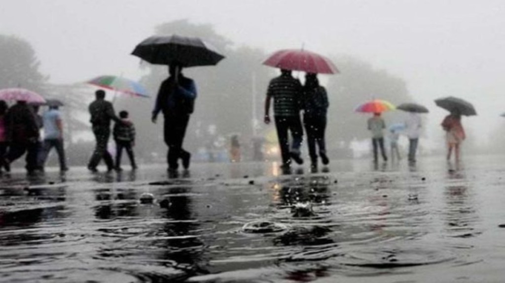 The weather system, which lies about 70 km northeast of Balasore, is moving northwestwards and is set to maintain its intensity for the next 24 hours, the meteorological centre said.