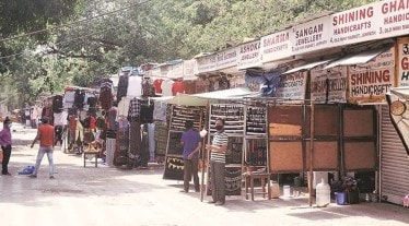 Fearing that any further increase in coronavirus cases might lead the authorities to impose restrictions, traders have urged the city government to take steps carefully so that businesses don't suffer.