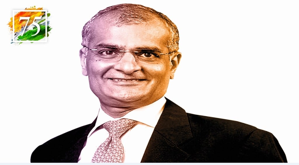 Rashesh Shah