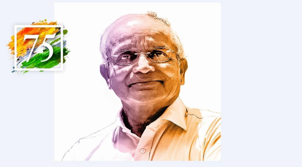 R C Bhargava