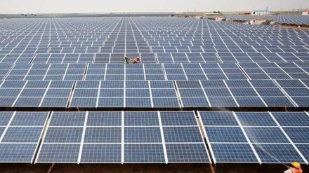 ReNew Power said that this is the largest external commercial borrowing (ECB) for project finance in the country's renewable sector, for any single project. The interest rate, after hedging, is expected to be lower than the company's current average cost of debt on its balance sheet.