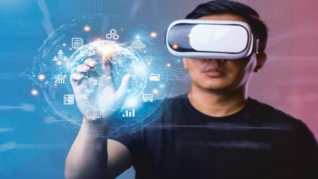 Web 3.0 is nothing but the evolution of Web consumption and interaction, which involves transforming the web into a database with the integration of distributed ledger technology, where data helps in generating need-based smart contracts.