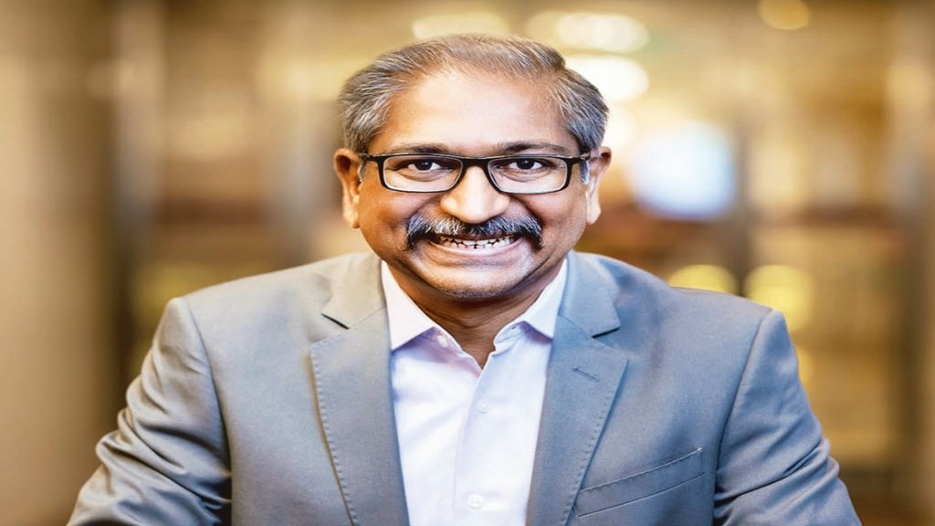 Jaganathan Chelliah, senior director – Marketing, India, Middle East & TIA (Turkey, Israel & Africa), Western Digital