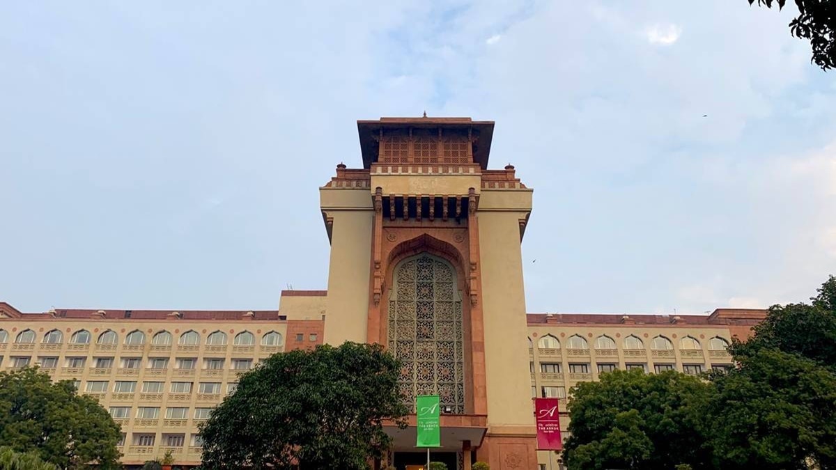 monetisation of Ashok Hotel, ITDC monetisation of Ashok Hotel, ITDC,