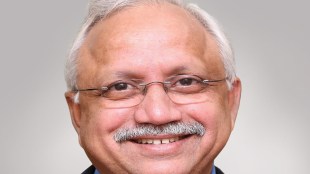 Shrikant Joshi, MD & CEO, L&T Realty