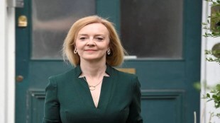 The YouGov survey for ‘Sky News' suggests 66 per cent of members are in favour of voting for Truss and 34 per cent back the British Indian ex-minister, once those Tory members who do not know or will not vote are excluded.