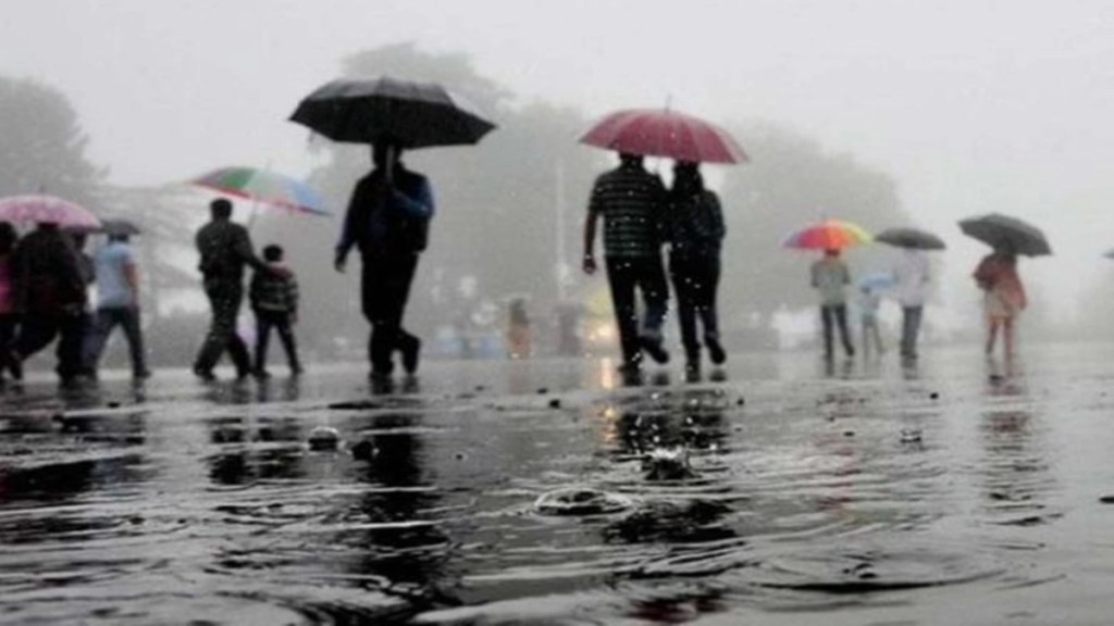 The weather system, third in two weeks, took shape over the northeast Bay of Bengal in the morning and is set to concentrate into a well-marked low pressure, the Bhubaneswar Meteorological Centre said.