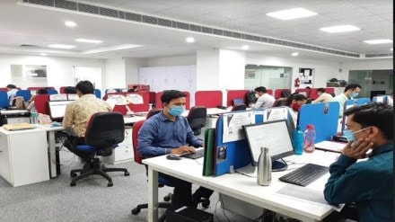 PwC survey, career advancement, India Workforce Hopes and Fears Survey 2022