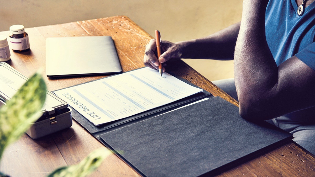 insurance proposal form, insurance company, health insurance, life insurance policies