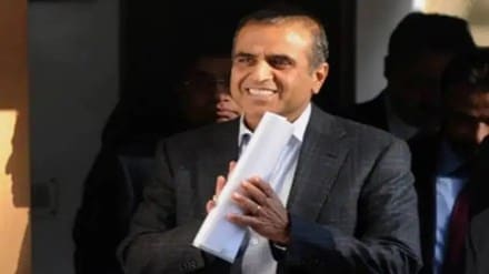 Airtel, Airtel spectrum, Airtel 5g spectrum, ease of doing business,