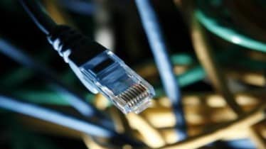 However, the services were later restored, officials from the Pakistan Telecommunications Company Ltd (PTCL) said.