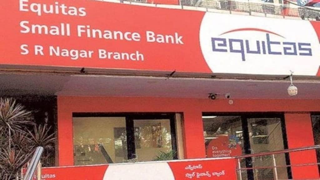 The bank is also in the process of launching products like two-wheeler loans, Rajeev Yadav, MD and CEO, had said in an earlier interaction.