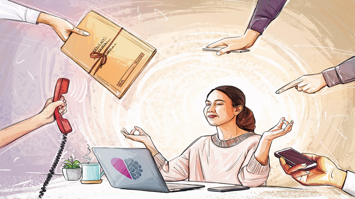 No wonder emotional intelligence, or the ability to understand and manage one’s own emotions while recognising how they influence others, has become a top priority for the corporate world. No wonder emotional intelligence, or the ability to understand and manage one’s own emotions while recognising how they influence others, has become a top priority for the corporate world.