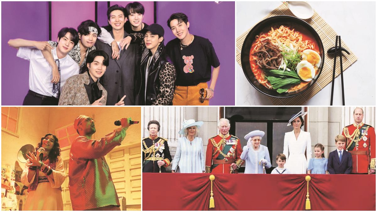 Yes, these are testaments of Korea’s industrial excellence. But these also point to its growing soft power influence globally.