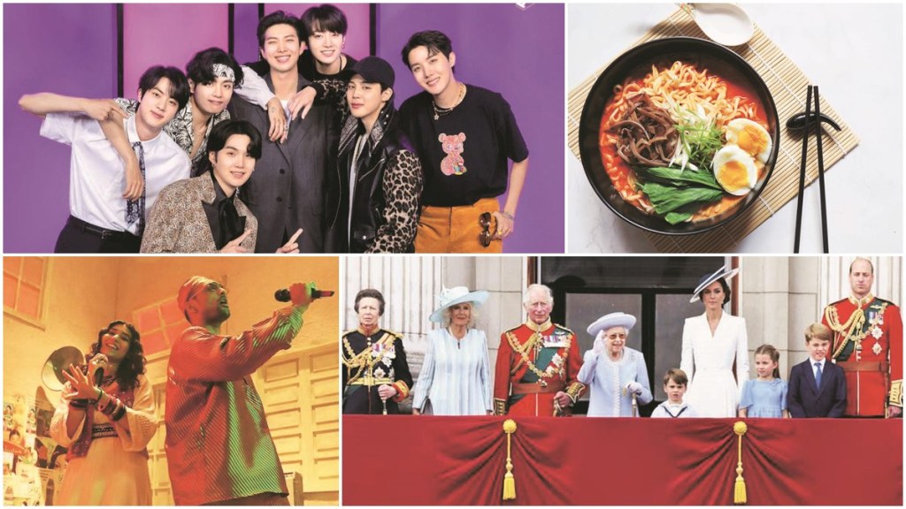 Yes, these are testaments of Korea’s industrial excellence. But these also point to its growing soft power influence globally.