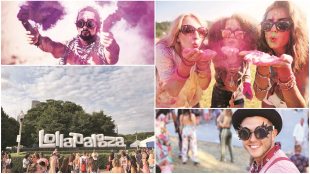 The electronic music camp played by live DJs was first introduced in 1992 and ever since, influential names in the DJ fraternity have been added each year. Performance arts and guerrilla theatres are other art forms prominent in the festival.