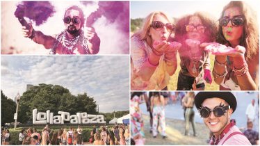 The electronic music camp played by live DJs was first introduced in 1992 and ever since, influential names in the DJ fraternity have been added each year. Performance arts and guerrilla theatres are other art forms prominent in the festival.