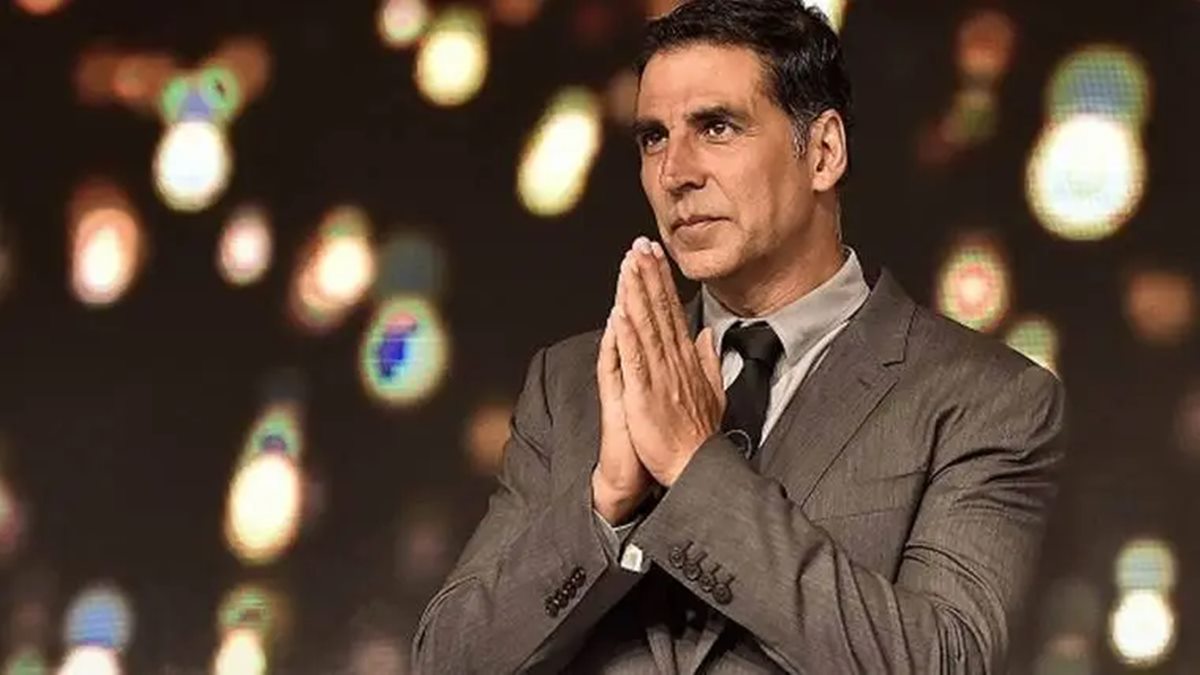 The movie, directed by "Bell Bottom" helmer Ranjit M Tewari, will be releasing on Disney+ Hotstar on September 2. The movie, directed by "Bell Bottom" helmer Ranjit M Tewari, will be releasing on Disney+ Hotstar on September 2.