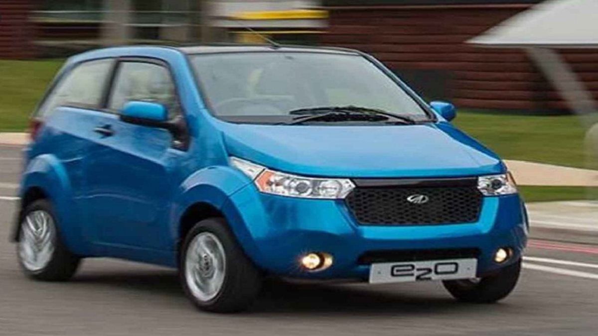 Thus, the value chain required for end-to-end EV development, manufacturing and sales is currently spread between M&M and MEML.