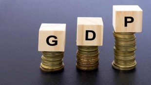 GDP, India economy