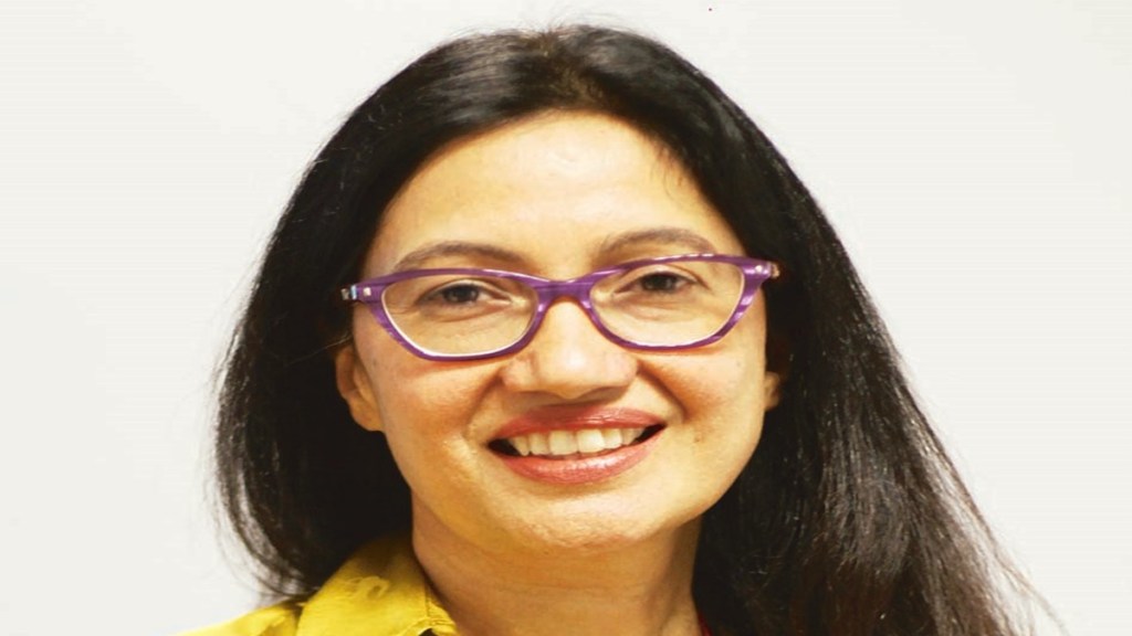 HaystackAnalytics, through its genome sequencing solution built on an Intel platform, is aiding the fight against communicable diseases like tuberculosis” Nivruti Rai, country head, Intel India and VP, Intel Foundry Services