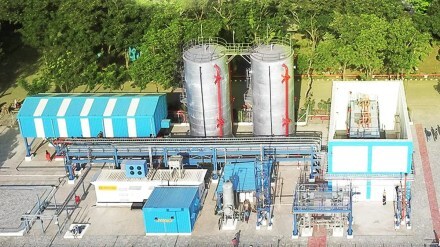“We are looking at manufacturing of components such as electrolysers, storage batteries and fuel cells. The opportunities for green energy, not only in India, but across the world are rising,” Shah added.