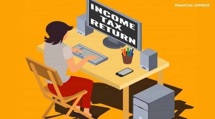 This year, however, there was an error message displaying for a potential defect in returns to be filed.