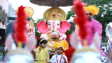 Ganesh Chaturthi 2022 History, Significance | Ganesh Chaturthi 2022 Celebrations