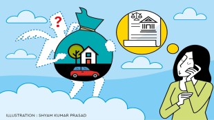 Who Is Liable To Pay The Outstanding Loan After The Borrower Dies?