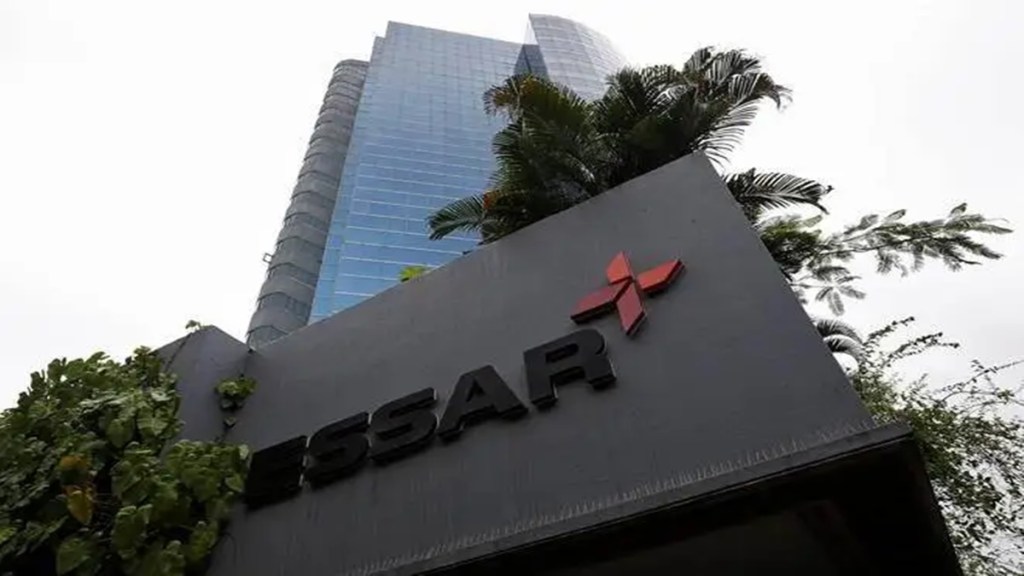 Essar, Essar group, ArcelorMittal Nippon Steel, Essar ports business