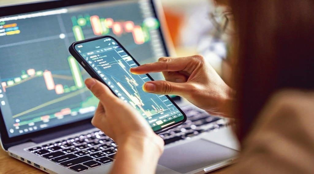 This is where portfolio construction comes in place. It's not about buy and hold or buy today and sell tomorrow or even intra-day trading. Having a core and tactical portfolio separately can be the approach. This is where portfolio construction comes in place. It's not about buy and hold or buy today and sell tomorrow or even intra-day trading. Having a core and tactical portfolio separately can be the approach.