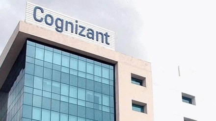Cognizant, Cognizant global market, Cognizant growth