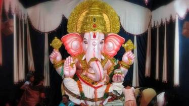 While almost all restrictions had been lifted in Maharashtra since April 2, the Eknath Shinde government last month announced that Ganpati festivities in the state would be held like pre-COVID times.