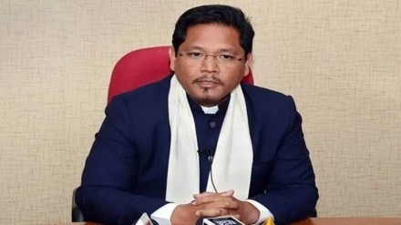 Sangma said the NPP has never had any pre-poll alliance with any party in any state, and underlined that the party would also contest the upcoming assembly polls in Odisha and Chhattisgarh on its own.