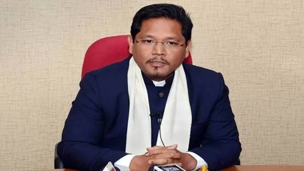 Sangma said the NPP has never had any pre-poll alliance with any party in any state, and underlined that the party would also contest the upcoming assembly polls in Odisha and Chhattisgarh on its own.