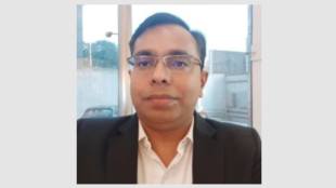 Kartikey Hariyani,