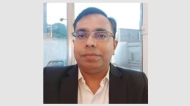 Kartikey Hariyani,