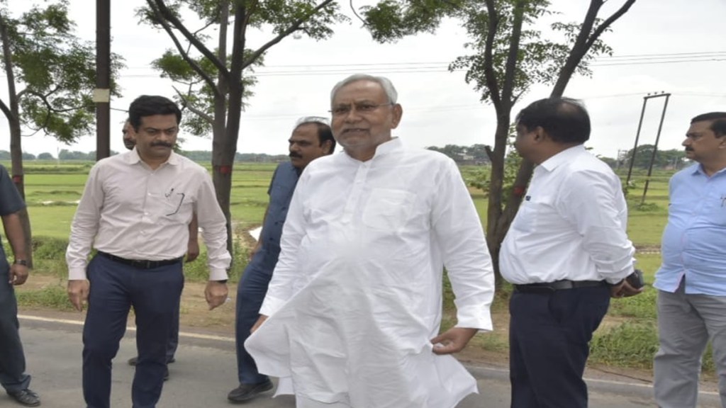 Modi has been asserting that the new alliance will come apart because of internal contradictions.