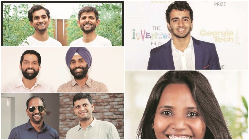 agricultural systems, food security, 3x higher yields, Avaana, climate change