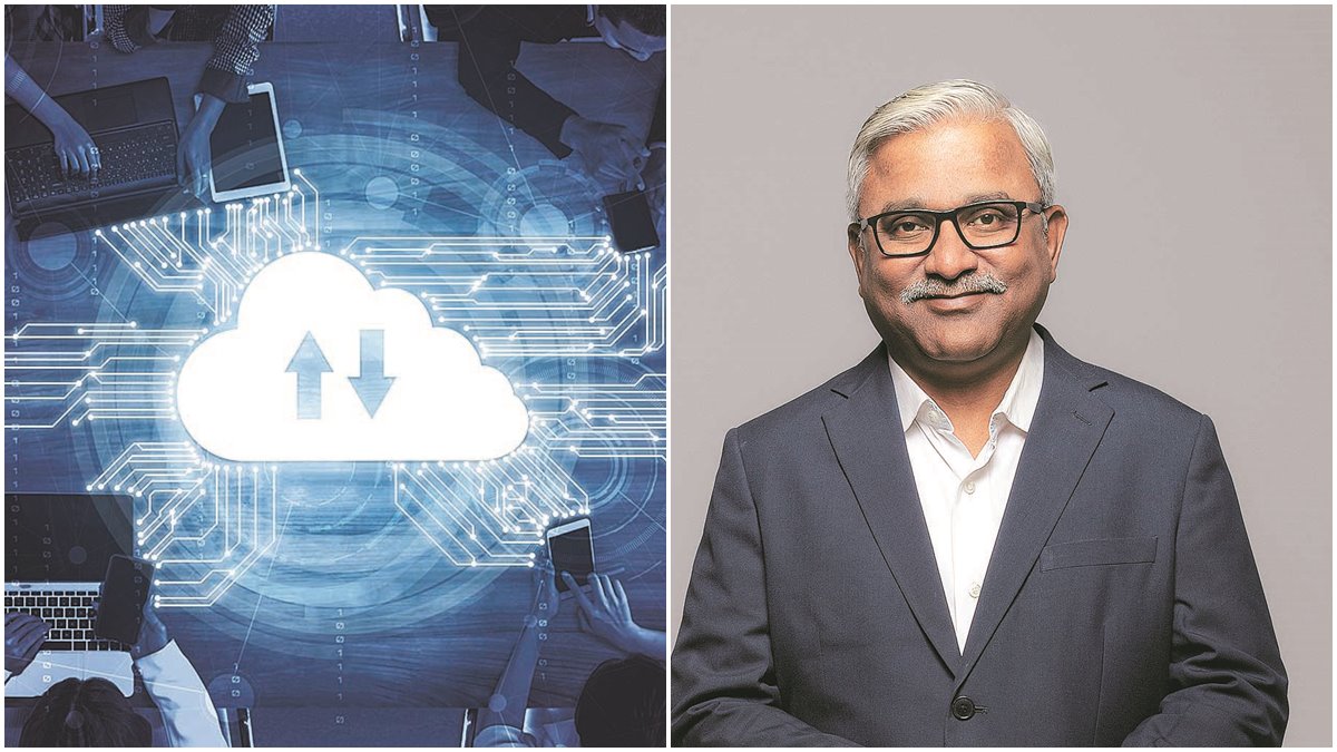 Business transformation: Hybrid cloud a game changer - Technology News ...