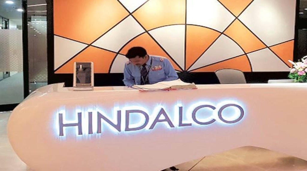 The company said adjusted operating profit came in at a record high of $561 million as against $555 million a year ago.