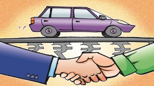 Buying a used car? Tips to get a loan